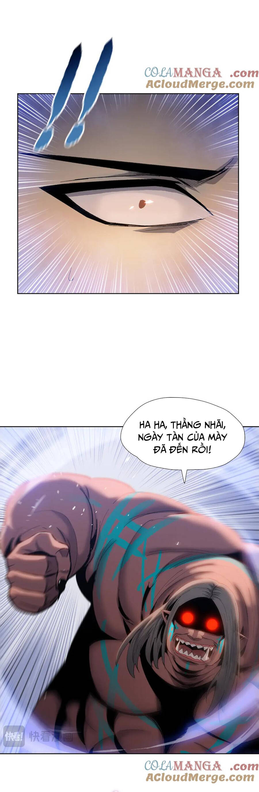 Kẻ Tàn Nhẫn Ngày Tận Thế: Bắt Đầu Dự Trữ Hàng Tỉ Tấn Vật Tư Chap 49 - Next Chap 50