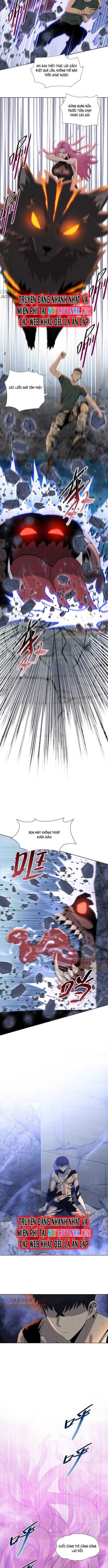 Kẻ Tàn Nhẫn Ngày Tận Thế: Bắt Đầu Dự Trữ Hàng Tỉ Tấn Vật Tư Chap 50 - Next Chap 51