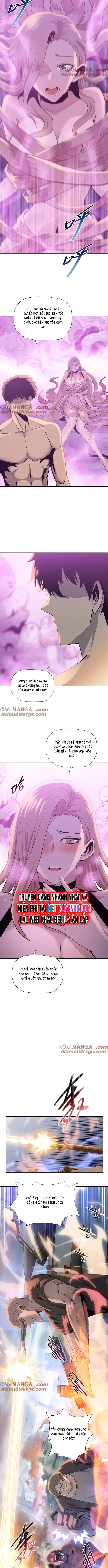Kẻ Tàn Nhẫn Ngày Tận Thế: Bắt Đầu Dự Trữ Hàng Tỉ Tấn Vật Tư Chap 50 - Next Chap 51