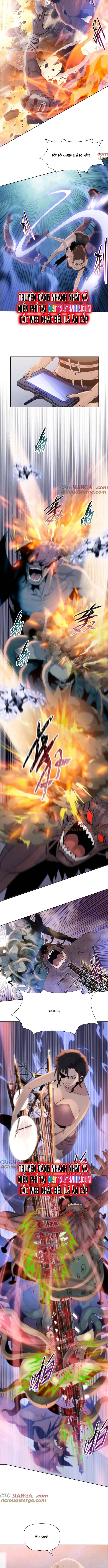 Kẻ Tàn Nhẫn Ngày Tận Thế: Bắt Đầu Dự Trữ Hàng Tỉ Tấn Vật Tư Chap 50 - Next Chap 51