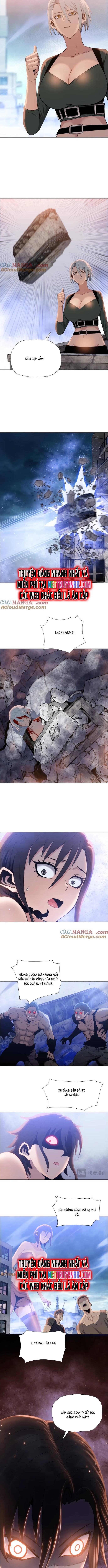 Kẻ Tàn Nhẫn Ngày Tận Thế: Bắt Đầu Dự Trữ Hàng Tỉ Tấn Vật Tư Chap 50 - Next Chap 51