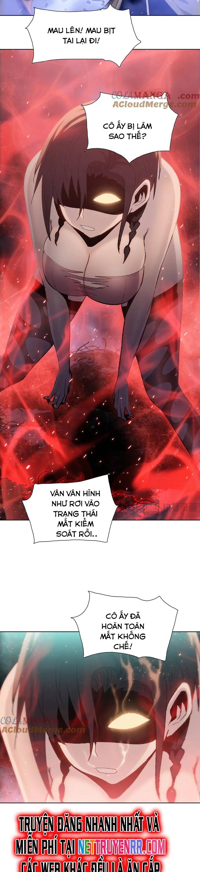 Kẻ Tàn Nhẫn Ngày Tận Thế: Bắt Đầu Dự Trữ Hàng Tỉ Tấn Vật Tư Chap 51 - Next Chap 52