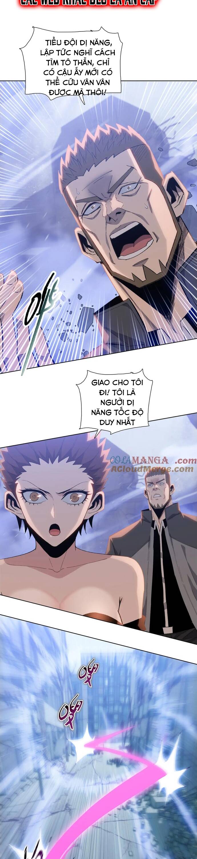 Kẻ Tàn Nhẫn Ngày Tận Thế: Bắt Đầu Dự Trữ Hàng Tỉ Tấn Vật Tư Chap 51 - Next Chap 52