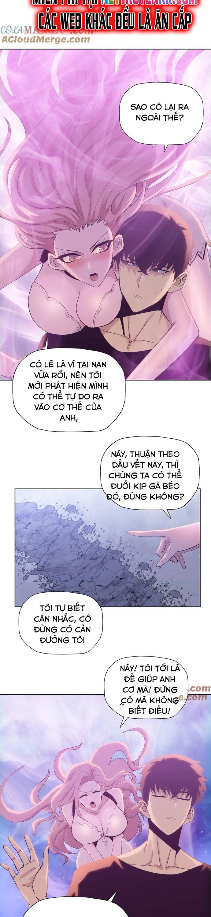 Kẻ Tàn Nhẫn Ngày Tận Thế: Bắt Đầu Dự Trữ Hàng Tỉ Tấn Vật Tư Chap 51 - Next Chap 52