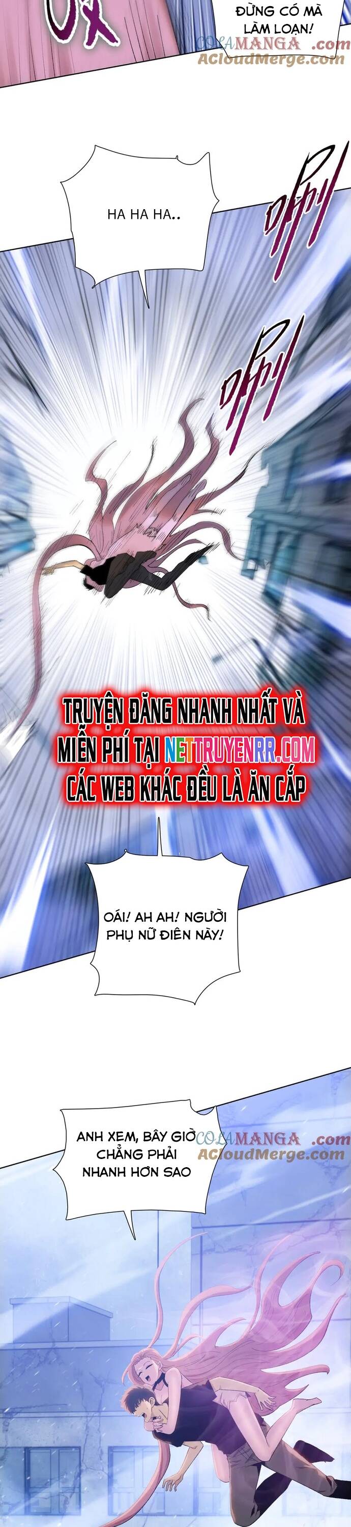 Kẻ Tàn Nhẫn Ngày Tận Thế: Bắt Đầu Dự Trữ Hàng Tỉ Tấn Vật Tư Chap 51 - Next Chap 52