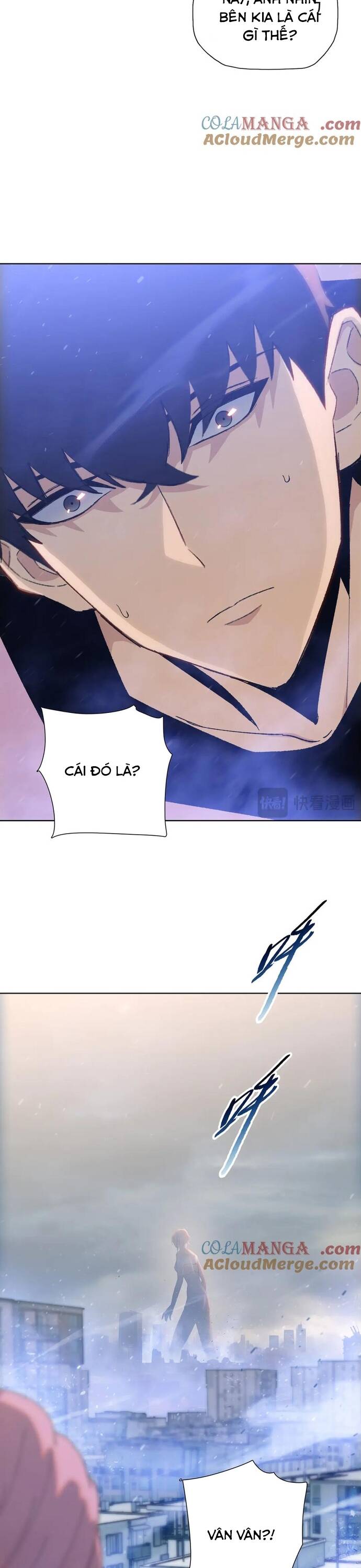 Kẻ Tàn Nhẫn Ngày Tận Thế: Bắt Đầu Dự Trữ Hàng Tỉ Tấn Vật Tư Chap 51 - Next Chap 52