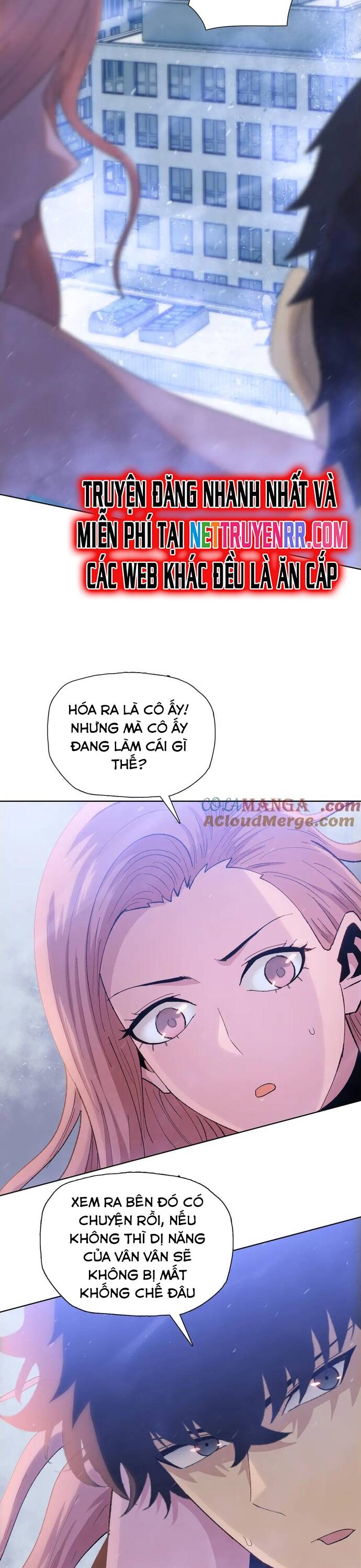 Kẻ Tàn Nhẫn Ngày Tận Thế: Bắt Đầu Dự Trữ Hàng Tỉ Tấn Vật Tư Chap 51 - Next Chap 52