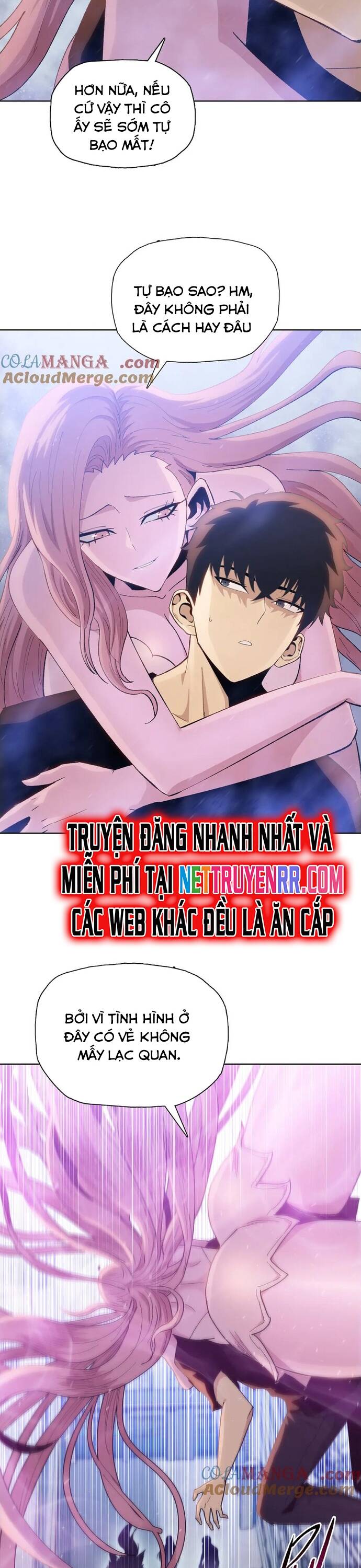 Kẻ Tàn Nhẫn Ngày Tận Thế: Bắt Đầu Dự Trữ Hàng Tỉ Tấn Vật Tư Chap 51 - Next Chap 52