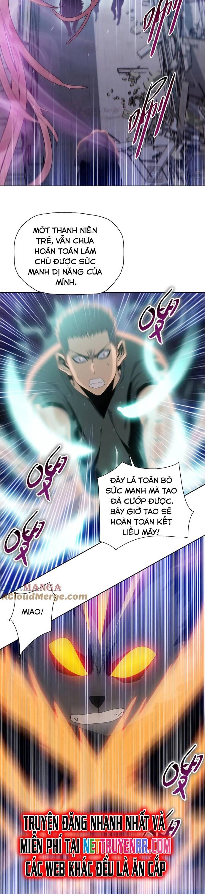 Kẻ Tàn Nhẫn Ngày Tận Thế: Bắt Đầu Dự Trữ Hàng Tỉ Tấn Vật Tư Chap 51 - Next Chap 52