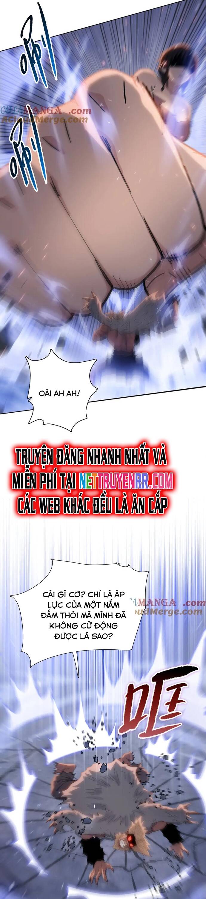 Kẻ Tàn Nhẫn Ngày Tận Thế: Bắt Đầu Dự Trữ Hàng Tỉ Tấn Vật Tư Chap 51 - Next Chap 52