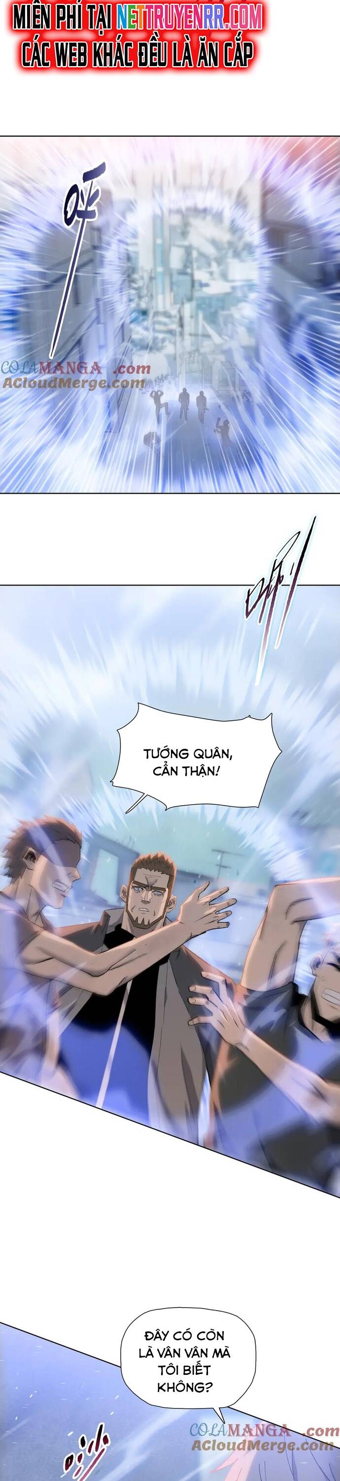 Kẻ Tàn Nhẫn Ngày Tận Thế: Bắt Đầu Dự Trữ Hàng Tỉ Tấn Vật Tư Chap 51 - Next Chap 52