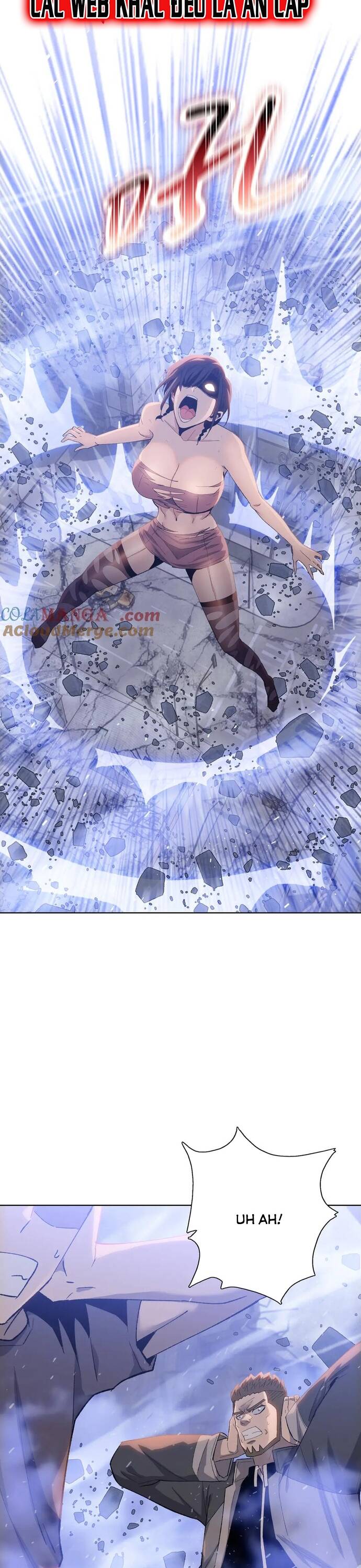 Kẻ Tàn Nhẫn Ngày Tận Thế: Bắt Đầu Dự Trữ Hàng Tỉ Tấn Vật Tư Chap 51 - Next Chap 52