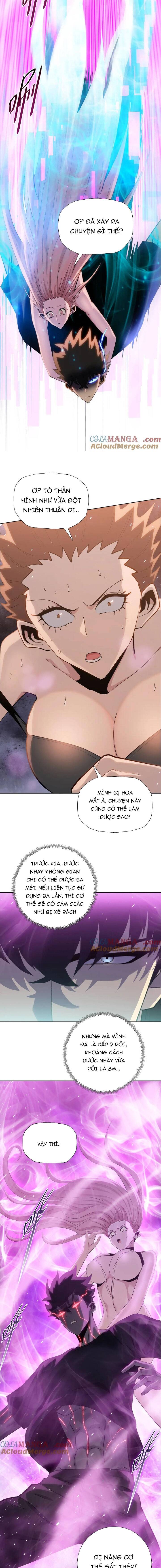 Kẻ Tàn Nhẫn Ngày Tận Thế: Bắt Đầu Dự Trữ Hàng Tỉ Tấn Vật Tư Chap 52 - Next Chap 53