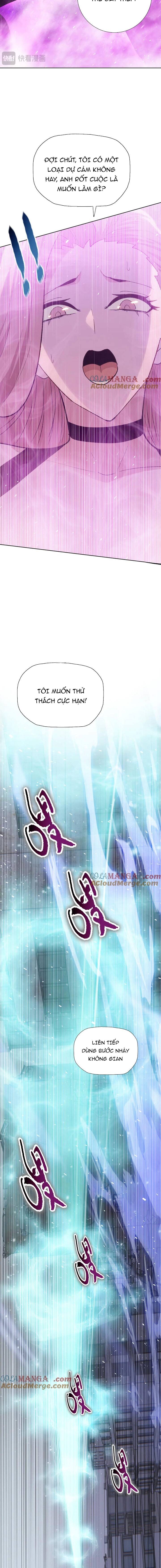 Kẻ Tàn Nhẫn Ngày Tận Thế: Bắt Đầu Dự Trữ Hàng Tỉ Tấn Vật Tư Chap 52 - Next Chap 53