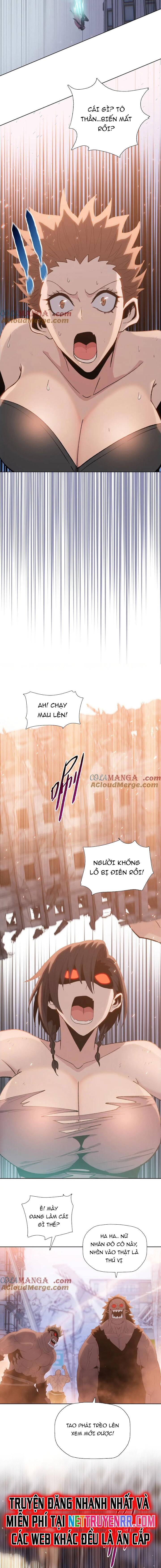 Kẻ Tàn Nhẫn Ngày Tận Thế: Bắt Đầu Dự Trữ Hàng Tỉ Tấn Vật Tư Chap 52 - Next Chap 53