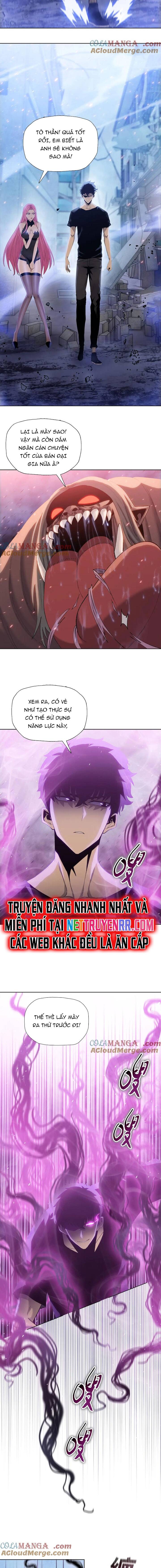 Kẻ Tàn Nhẫn Ngày Tận Thế: Bắt Đầu Dự Trữ Hàng Tỉ Tấn Vật Tư Chap 52 - Next Chap 53