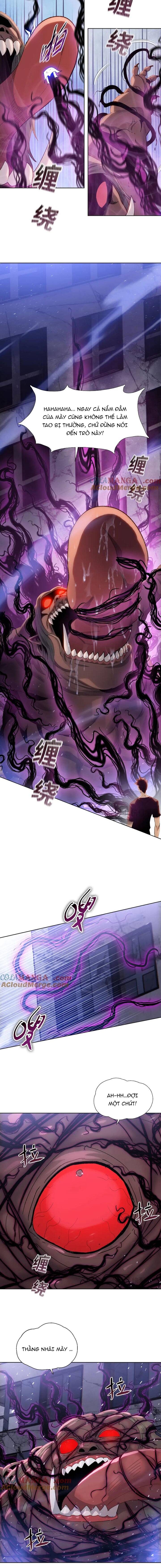 Kẻ Tàn Nhẫn Ngày Tận Thế: Bắt Đầu Dự Trữ Hàng Tỉ Tấn Vật Tư Chap 52 - Next Chap 53