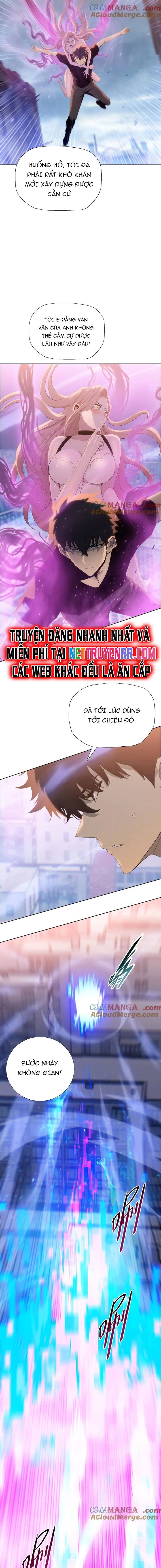 Kẻ Tàn Nhẫn Ngày Tận Thế: Bắt Đầu Dự Trữ Hàng Tỉ Tấn Vật Tư Chap 52 - Next Chap 53