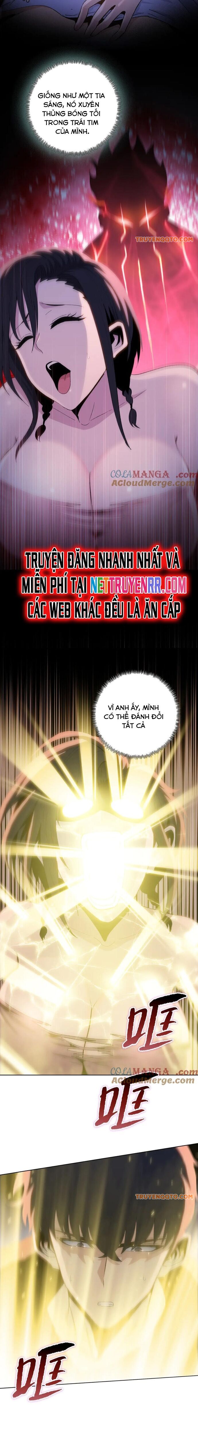 Kẻ Tàn Nhẫn Ngày Tận Thế: Bắt Đầu Dự Trữ Hàng Tỉ Tấn Vật Tư Chap 54 - Next Chap 55
