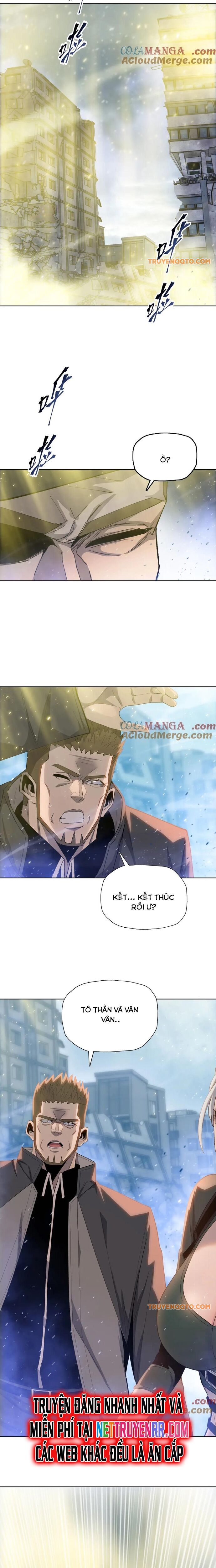 Kẻ Tàn Nhẫn Ngày Tận Thế: Bắt Đầu Dự Trữ Hàng Tỉ Tấn Vật Tư Chap 54 - Next Chap 55