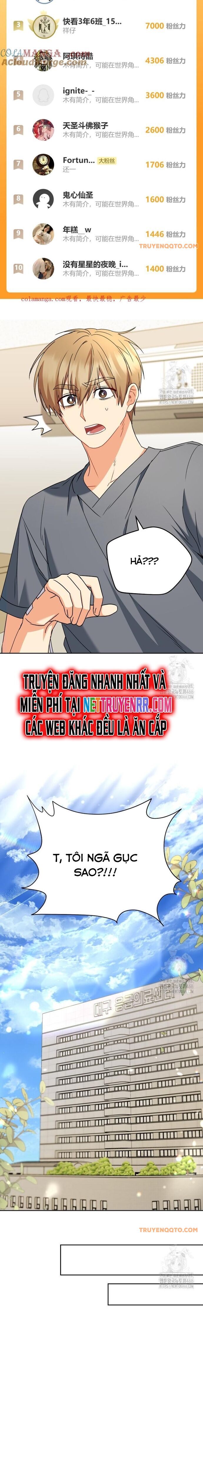 Kẻ Tàn Nhẫn Ngày Tận Thế: Bắt Đầu Dự Trữ Hàng Tỉ Tấn Vật Tư Chap 54 - Next Chap 55