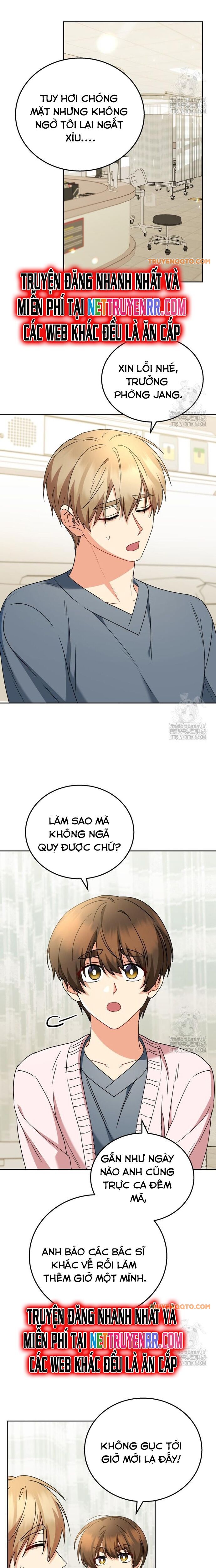 Kẻ Tàn Nhẫn Ngày Tận Thế: Bắt Đầu Dự Trữ Hàng Tỉ Tấn Vật Tư Chap 54 - Next Chap 55
