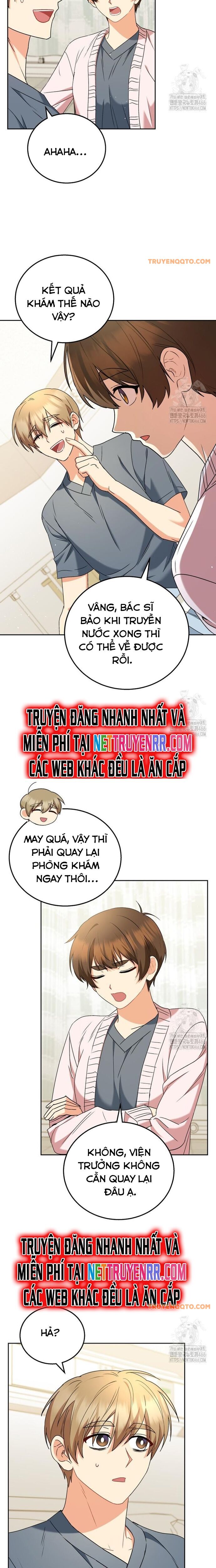 Kẻ Tàn Nhẫn Ngày Tận Thế: Bắt Đầu Dự Trữ Hàng Tỉ Tấn Vật Tư Chap 54 - Next Chap 55