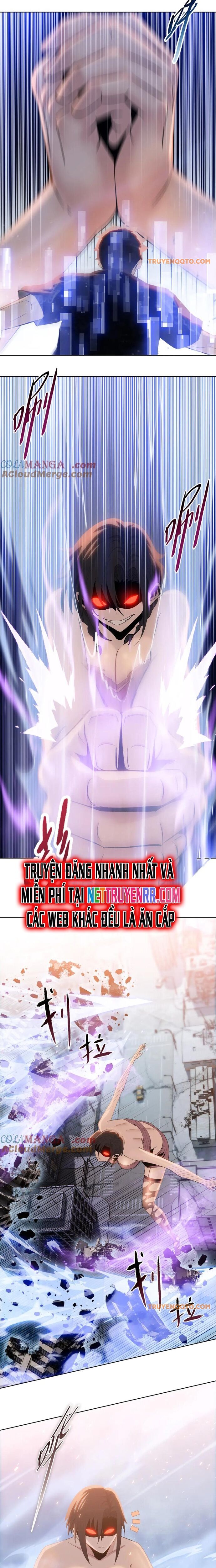 Kẻ Tàn Nhẫn Ngày Tận Thế: Bắt Đầu Dự Trữ Hàng Tỉ Tấn Vật Tư Chap 54 - Next Chap 55