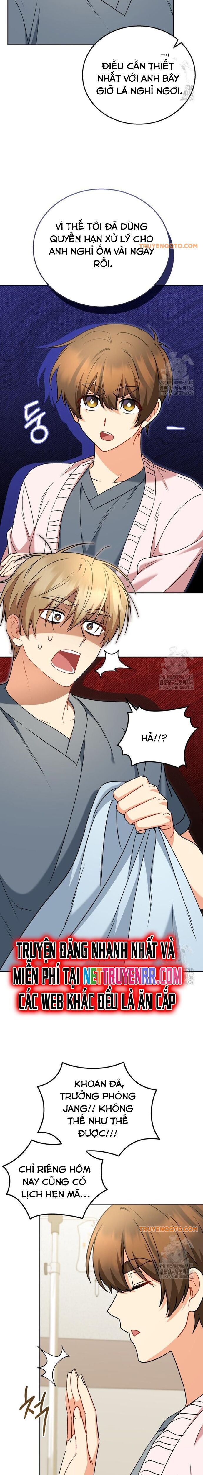 Kẻ Tàn Nhẫn Ngày Tận Thế: Bắt Đầu Dự Trữ Hàng Tỉ Tấn Vật Tư Chap 54 - Next Chap 55