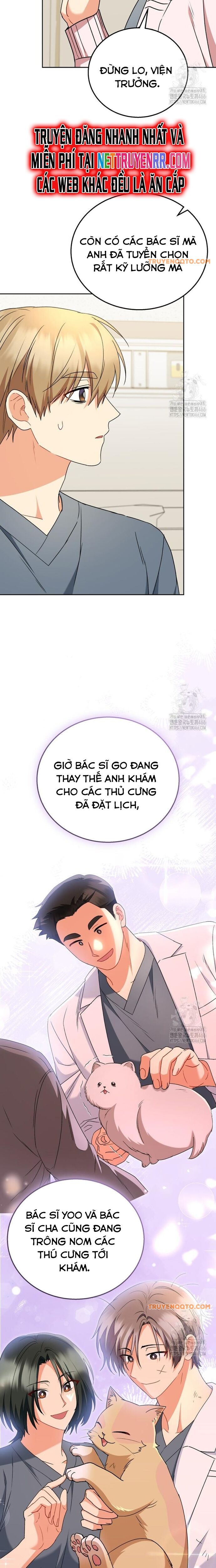 Kẻ Tàn Nhẫn Ngày Tận Thế: Bắt Đầu Dự Trữ Hàng Tỉ Tấn Vật Tư Chap 54 - Next Chap 55