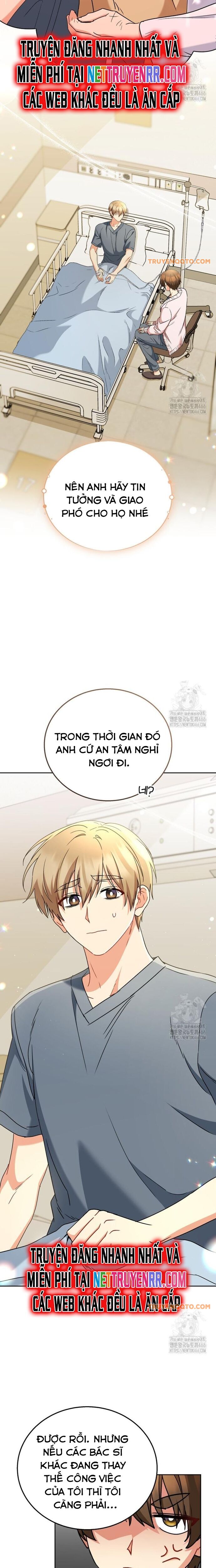 Kẻ Tàn Nhẫn Ngày Tận Thế: Bắt Đầu Dự Trữ Hàng Tỉ Tấn Vật Tư Chap 54 - Next Chap 55