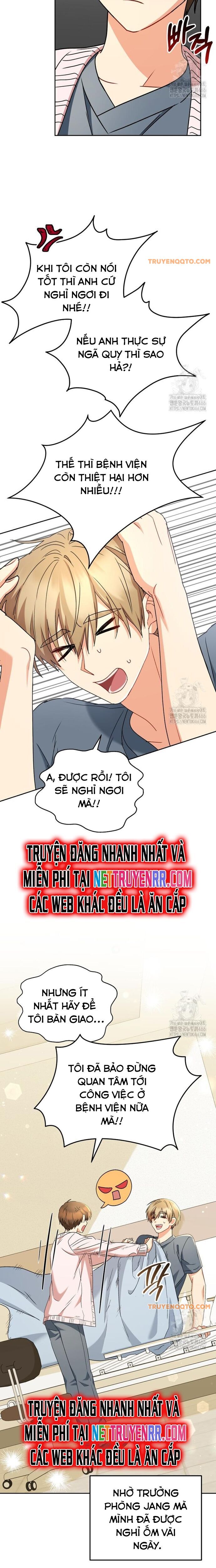 Kẻ Tàn Nhẫn Ngày Tận Thế: Bắt Đầu Dự Trữ Hàng Tỉ Tấn Vật Tư Chap 54 - Next Chap 55