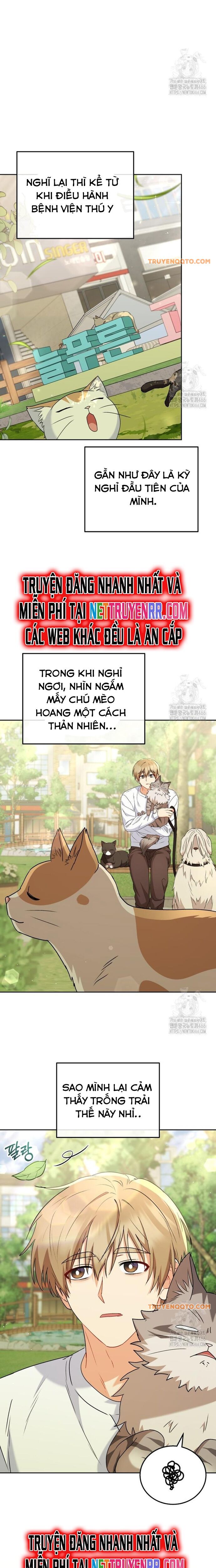 Kẻ Tàn Nhẫn Ngày Tận Thế: Bắt Đầu Dự Trữ Hàng Tỉ Tấn Vật Tư Chap 54 - Next Chap 55