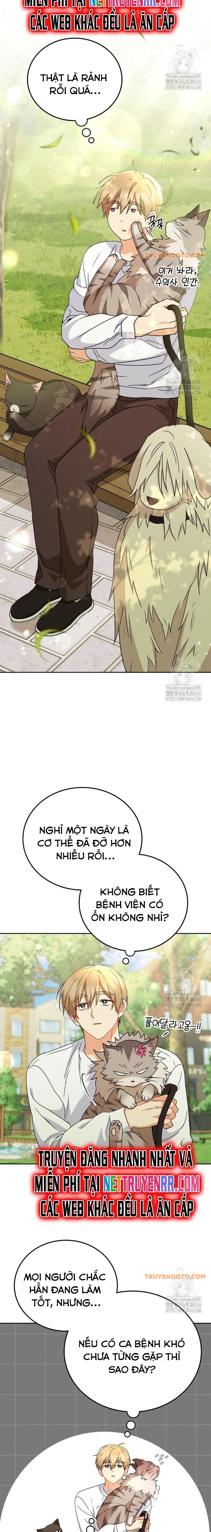 Kẻ Tàn Nhẫn Ngày Tận Thế: Bắt Đầu Dự Trữ Hàng Tỉ Tấn Vật Tư Chap 54 - Next Chap 55