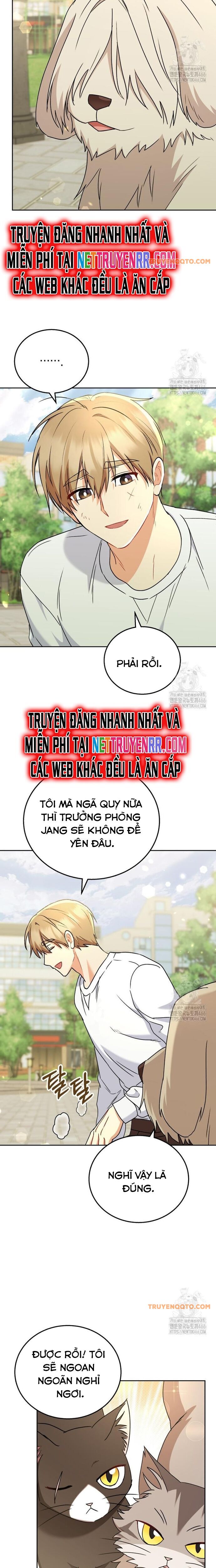 Kẻ Tàn Nhẫn Ngày Tận Thế: Bắt Đầu Dự Trữ Hàng Tỉ Tấn Vật Tư Chap 54 - Next Chap 55