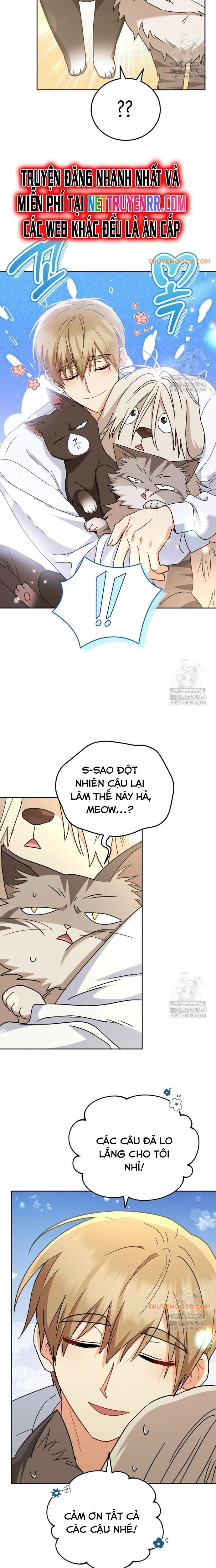 Kẻ Tàn Nhẫn Ngày Tận Thế: Bắt Đầu Dự Trữ Hàng Tỉ Tấn Vật Tư Chap 54 - Next Chap 55