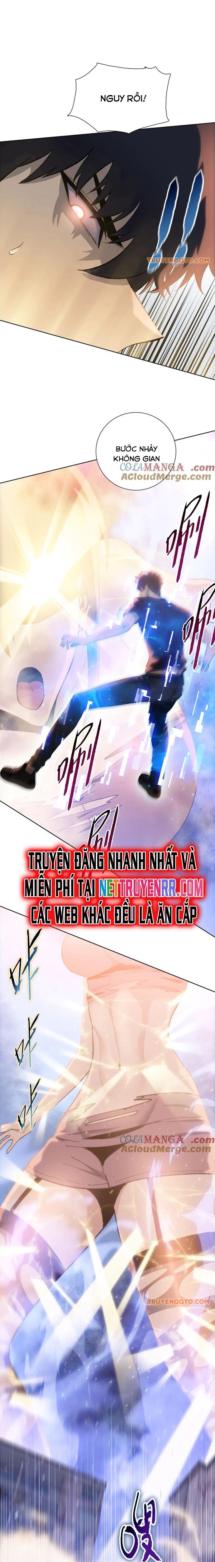 Kẻ Tàn Nhẫn Ngày Tận Thế: Bắt Đầu Dự Trữ Hàng Tỉ Tấn Vật Tư Chap 54 - Next Chap 55