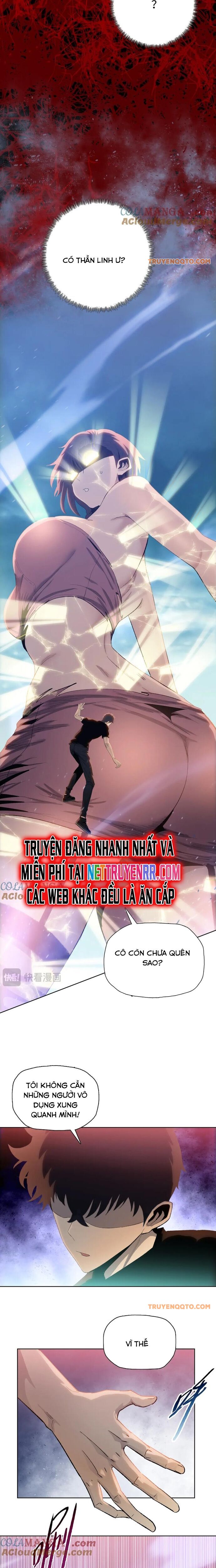 Kẻ Tàn Nhẫn Ngày Tận Thế: Bắt Đầu Dự Trữ Hàng Tỉ Tấn Vật Tư Chap 54 - Next Chap 55