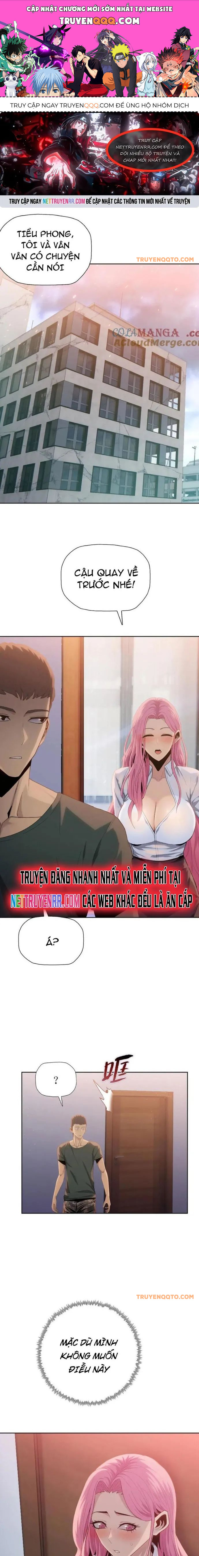 Kẻ Tàn Nhẫn Ngày Tận Thế: Bắt Đầu Dự Trữ Hàng Tỉ Tấn Vật Tư Chap 56 - Next Chap 57