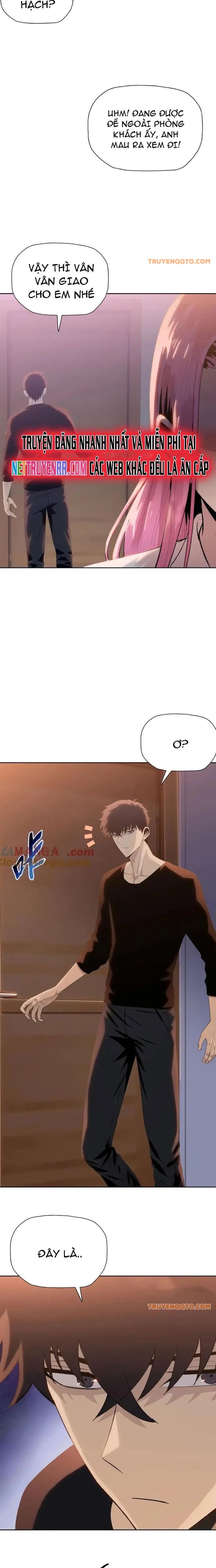 Kẻ Tàn Nhẫn Ngày Tận Thế: Bắt Đầu Dự Trữ Hàng Tỉ Tấn Vật Tư Chap 56 - Next Chap 57