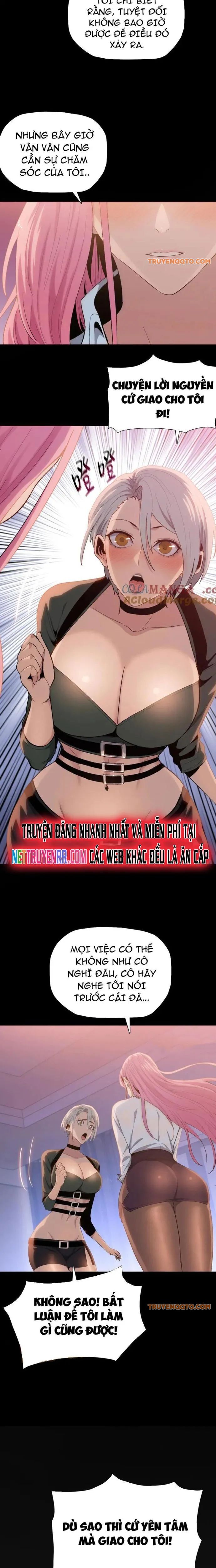 Kẻ Tàn Nhẫn Ngày Tận Thế: Bắt Đầu Dự Trữ Hàng Tỉ Tấn Vật Tư Chap 56 - Next Chap 57