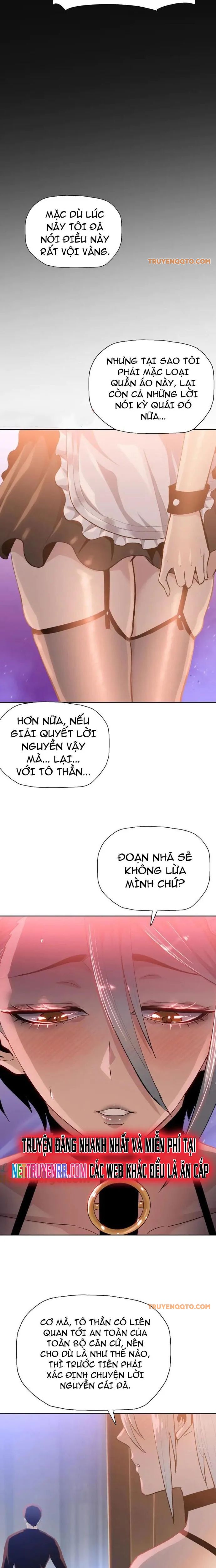 Kẻ Tàn Nhẫn Ngày Tận Thế: Bắt Đầu Dự Trữ Hàng Tỉ Tấn Vật Tư Chap 56 - Next Chap 57