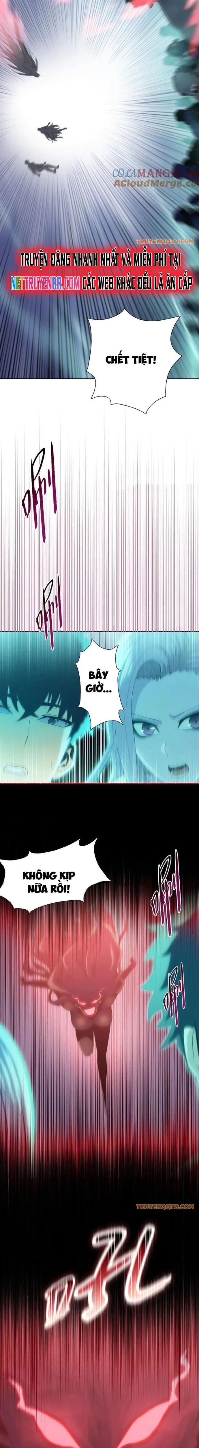 Kẻ Tàn Nhẫn Ngày Tận Thế: Bắt Đầu Dự Trữ Hàng Tỉ Tấn Vật Tư Chap 58 - Next Chap 59