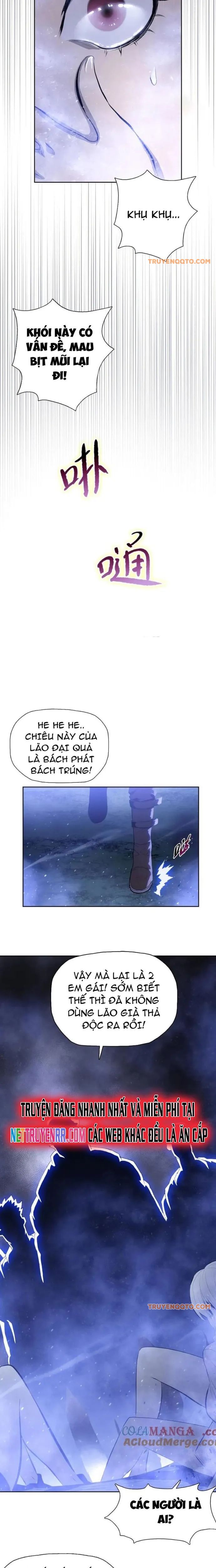 Kẻ Tàn Nhẫn Ngày Tận Thế: Bắt Đầu Dự Trữ Hàng Tỉ Tấn Vật Tư Chap 58 - Next Chap 59