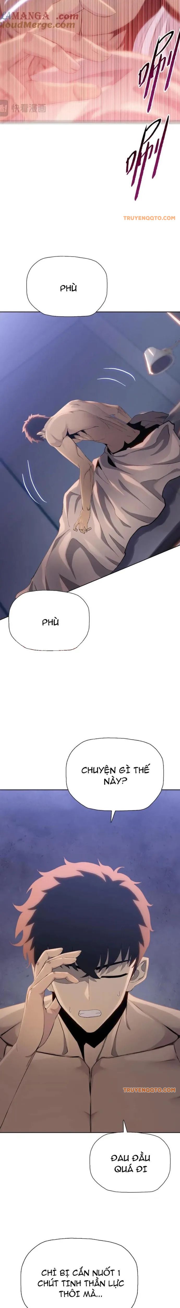 Kẻ Tàn Nhẫn Ngày Tận Thế: Bắt Đầu Dự Trữ Hàng Tỉ Tấn Vật Tư Chap 58 - Next Chap 59