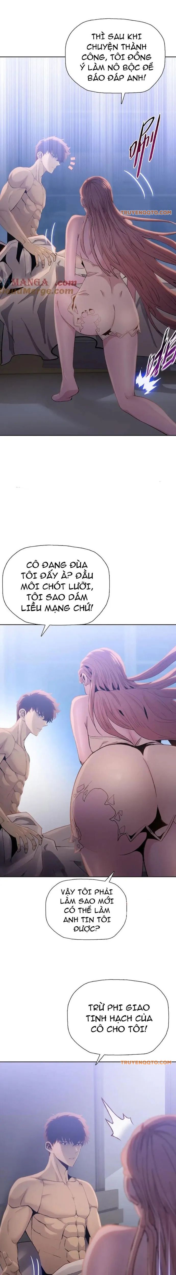 Kẻ Tàn Nhẫn Ngày Tận Thế: Bắt Đầu Dự Trữ Hàng Tỉ Tấn Vật Tư Chap 58 - Next Chap 59