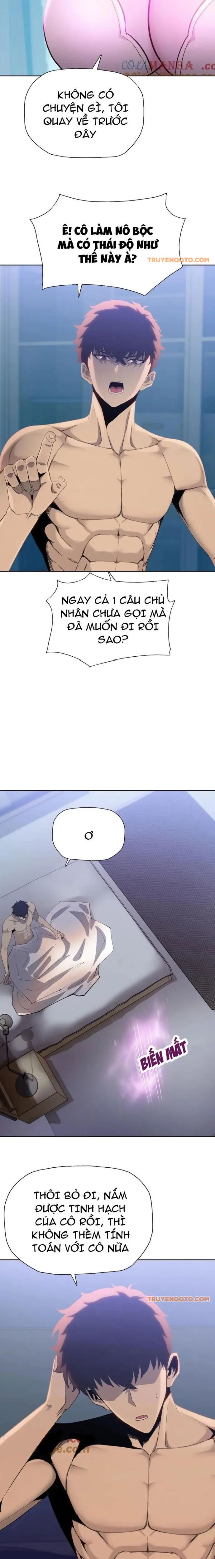 Kẻ Tàn Nhẫn Ngày Tận Thế: Bắt Đầu Dự Trữ Hàng Tỉ Tấn Vật Tư Chap 58 - Next Chap 59