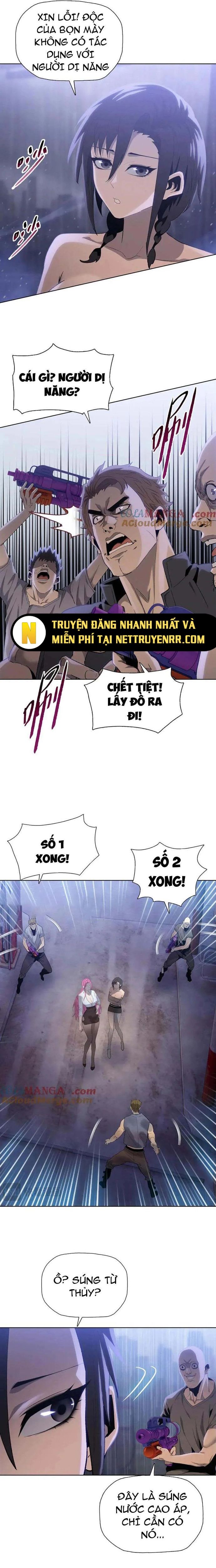Kẻ Tàn Nhẫn Ngày Tận Thế: Bắt Đầu Dự Trữ Hàng Tỉ Tấn Vật Tư Chap 59 - Next Chap 60