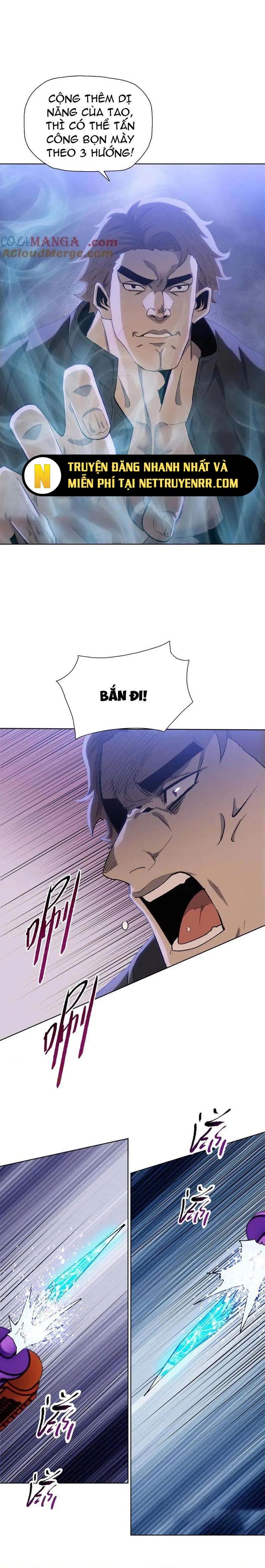 Kẻ Tàn Nhẫn Ngày Tận Thế: Bắt Đầu Dự Trữ Hàng Tỉ Tấn Vật Tư Chap 59 - Next Chap 60