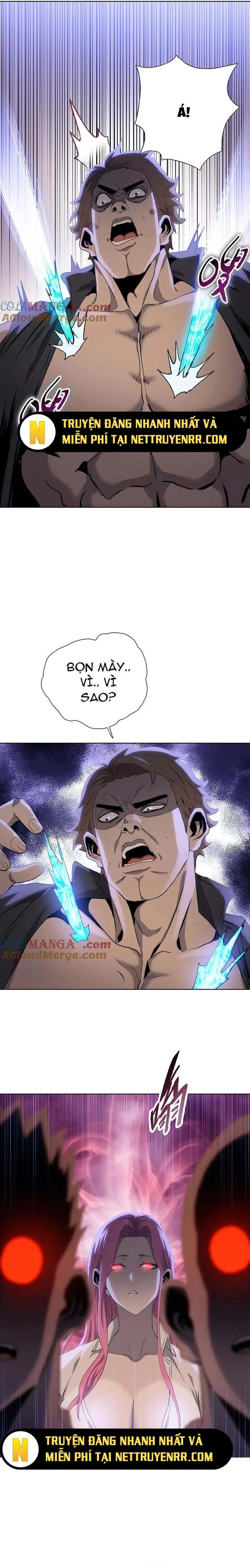 Kẻ Tàn Nhẫn Ngày Tận Thế: Bắt Đầu Dự Trữ Hàng Tỉ Tấn Vật Tư Chap 59 - Next Chap 60